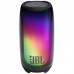 Портативная акустическая система JBL PULSE 5 Black (JBLPULSE5BLK)