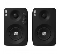 Колонки Oklick/Оклик GMNG OK-700 2.0 черный 60Вт BT                                                                                                                                                                                                       