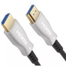 Активный оптический кабель HDMI 19M/M,ver. 2.0, 20m Telecom TCG2020-20M                                                                                                                                                                                   