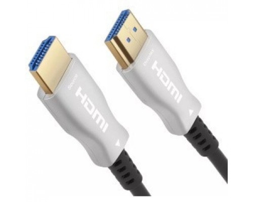 Активный оптический кабель HDMI 19M/M,ver. 2.0, 20m Telecom TCG2020-20M