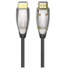 Активный оптический кабель HDMI VCOM TCG2120-40M                                                                                                                                                                                                          