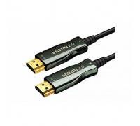 Кабель HDMI AOC-HM-HM-50M Wize, оптический, 50 м                                                                                                                                                                                                          