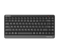 Клавиатура A4Tech Fstyler FBK11                                                                                                                                                                                                                           
