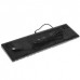 Клавиатура A4Tech Bloody B808N механическая черный/серый USB for gamer LED