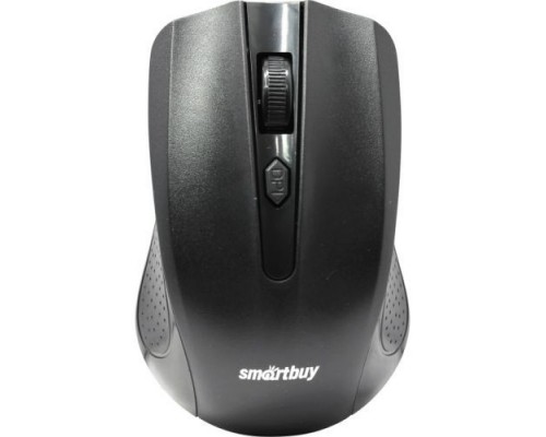 Мышь беспроводная Smartbuy ONE 352 черная  [SBM-352AG-K]