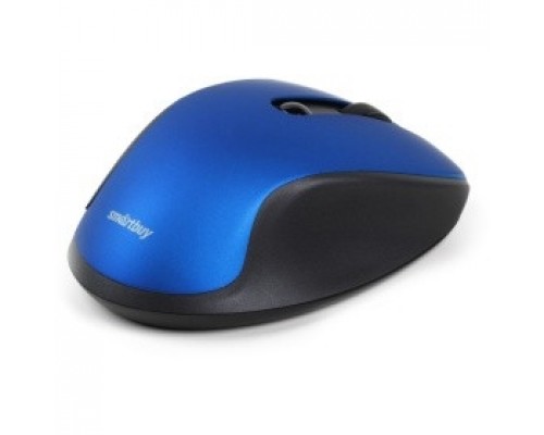 Мышь беспроводная Smartbuy 508 синяя [SBM-508AG-B]