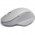 Мышь Microsoft Surface Precision Mouse Bluetooth Grey, оптическая, беспроводная, серый ftw-00014