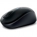 Мышь Microsoft Sculpt Mobile Mouse Black, оптическая, беспроводная, USB, черный 43u-00003