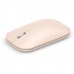 Мышь Microsoft Surface Mobile Mouse Sandstone, оптическая, беспроводная, персиковый kgy-00065