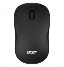 Мышь Acer OMR160 черный оптическая (1200dpi) беспроводная USB (3but)                                                                                                                                                                                      