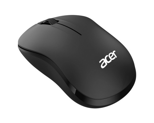 Мышь Acer OMR160 черный оптическая (1200dpi) беспроводная USB (3but)