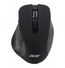 Мышь Acer OMR140 черный оптическая (1600dpi) беспроводная USB (6but)                                                                                                                                                                                      