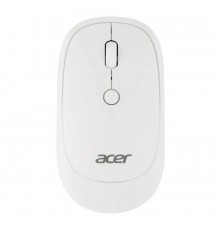 Мышь Acer OMR138 белый оптическая (1600dpi) беспроводная USB (4but)                                                                                                                                                                                       