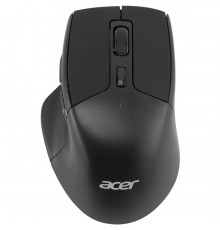 Мышь Acer OMR150 черный оптическая (1600dpi) беспроводная USB (6but)                                                                                                                                                                                      
