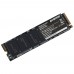 Накопитель SSD Digma PCI-E x4 1Tb DGSM3001TS33T Mega S3 M.2 2280