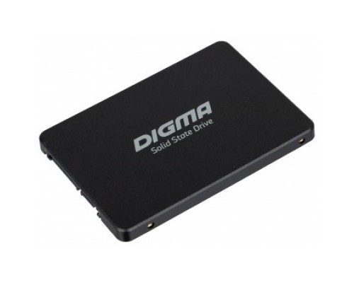 Накопитель SSD Digma SATA III 2Tb DGSR2002TS93T