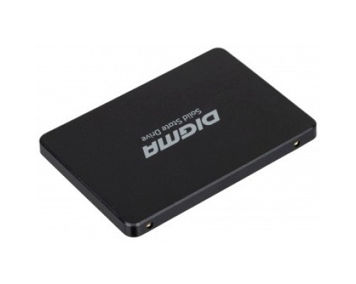 Накопитель SSD Digma SATA III 2Tb DGSR2002TS93T