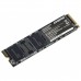 Накопитель SSD Digma PCI-E x4 512Gb DGSM3512GS33T MEGA S3 M.2 2280