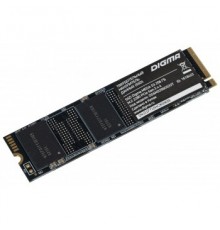 Накопитель SSD Digma PCI-E x4 256Gb DGSM3256GS33T MEGA S3 M.2 2280                                                                                                                                                                                        
