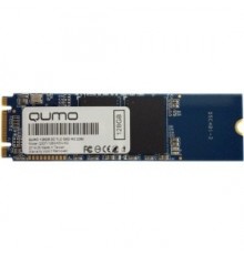 Накопитель SSD QUMO M.2 128GB QM Novation Q3DT-128GAEN-M2                                                                                                                                                                                                 
