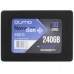 Накопитель SSD 240GB QUMO Novation TLC 3D (Q3DT-240GSCY)