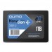 Накопитель SSD 1Tb QUMO Novation 3D (Q3DT-1TSKF)