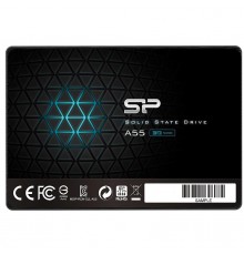 Накопитель SSD 2.5'' Silicon Power SP128GBSS3A55S25                                                                                                                                                                                                       