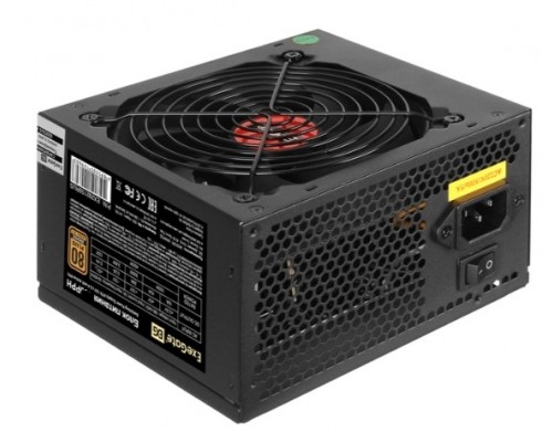 Блок питания 1000W 80 PLUS® Bronze 1000PPH-OEM ExeGate EX292157RUS-OEM