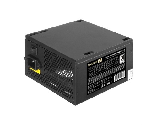 Блок питания 900W ExeGate 80 PLUS® 900PPH-LT EX292155RUS