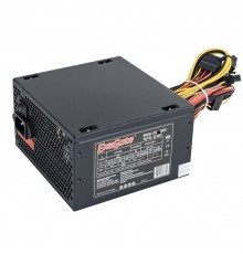 Блок питания 750W ExeGate 750NPX EX292180RUS                                                                                                                                                                                                              