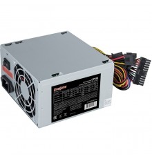 Блок питания 650W ExeGate CP650 EX292145RUS-S                                                                                                                                                                                                             