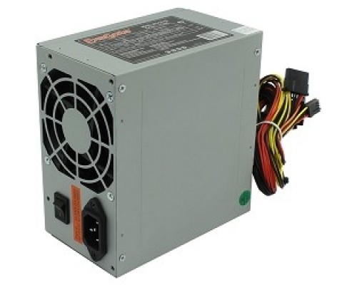 Блок питания 450W ExeGate CP450 EX172785RUS