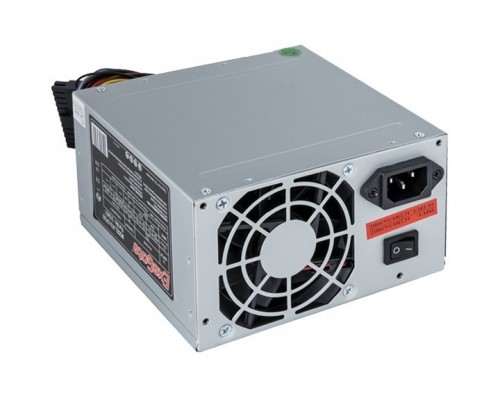 Блок питания 650W ExeGate CP650 EX292145RUS