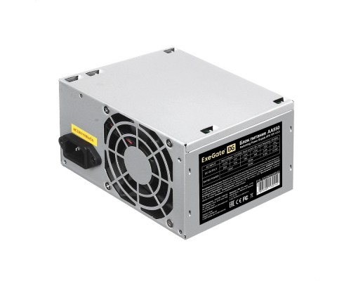 Блок питания 550W ExeGate AA550 EX292240RUS