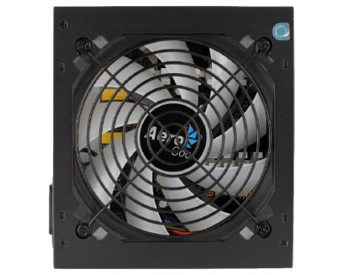 Блок питания Aerocool ATX 650W KCAS PLUS GOLD