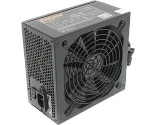 Блок питания 750W ExeGate 750PPX EX292336RUS