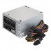Блок питания 450W ExeGate UN450 EX244554RUS-PC + кабель питания