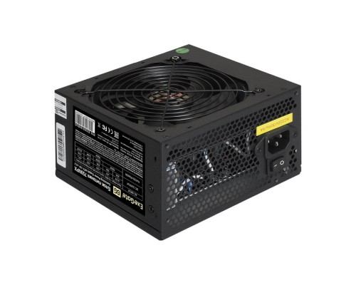 Блок питания 750W Exegate 750NPX EX292180RUS-PC