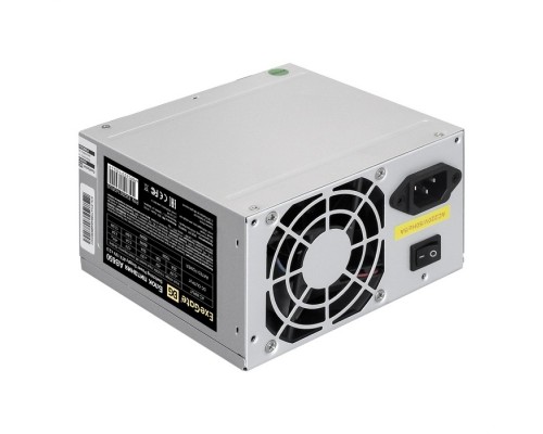 Блок питания 650W ExeGate AB650 EX292143RUS-PC