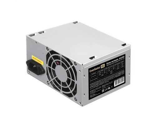 Блок питания 550W ExeGate AA550 EX292240RUS-PC