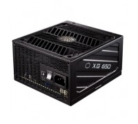 Блок питания Cooler Master XG650,  650Вт,  135мм,  черный, retail (MPG-6501-AFBAP-EU)                                                                                                                                                                     