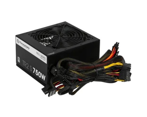 Блок питания Thermaltake TR2 S 750W