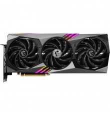 Видеокарта MSI nVidia GeForce RTX 4070 Ti Gaming X Trio 12G 602-V513-06S                                                                                                                                                                                  