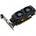 Видеокарта Asus PCI-E GTX1650-4G-LP-BRK NVIDIA GeForce GTX 1650 4096Mb 128 GDDR5 1485/8002 DVIx1 HDMIx1 DPx1 HDCP Ret