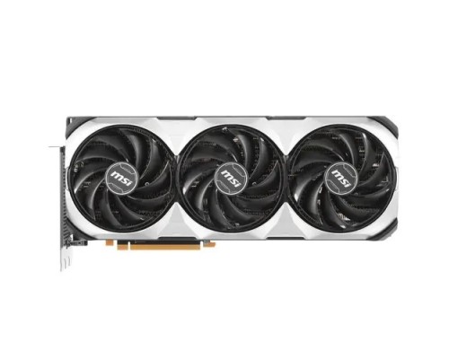 Видеокарта PCIE16 RTX4090 24GB RTX 4090 VENTUS 3X 24G MSI