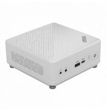 Неттоп MSI Cubi 5 12M-032BRU,  Intel Core i3 1215U,  DDR4 Intel UHD Graphics,  noOS,  белый [936-b0a812-032]                                                                                                                                              