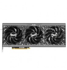 Видеокарта PALIT RTX4070Ti GAMEROCK PREMIUM 12GB (NED407TS19K9-1045G)                                                                                                                                                                                     