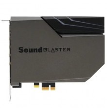 Звуковая карта PCI-E CREATIVE Sound Blaster AE-7,  5.1, Ret [70sb180000000]                                                                                                                                                                               