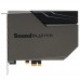 Звуковая карта PCI-E CREATIVE Sound Blaster AE-7,  5.1, Ret [70sb180000000]