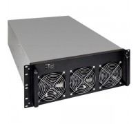 Корпус для майнинга ExeGate Pro 8-650 EX288960RUS                                                                                                                                                                                                         